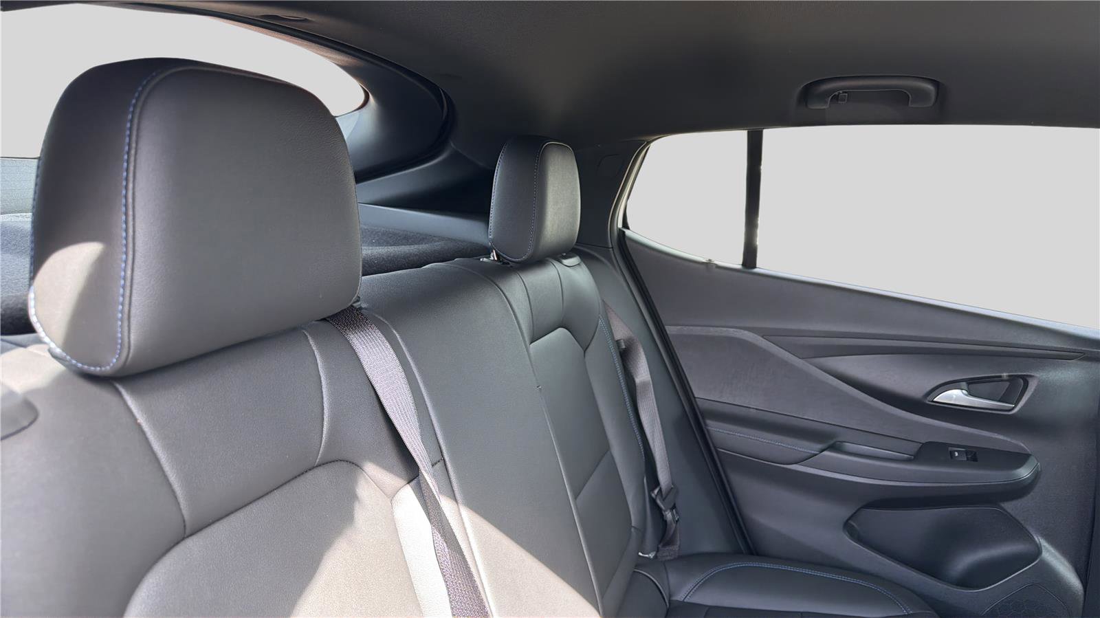 New 2026 Buick Envista Sport Touring w/ Convenience I Package image 20