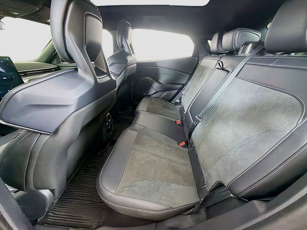 Used 2023 Ford Mustang Mach-E GT w/ GT Performance Edition image 26