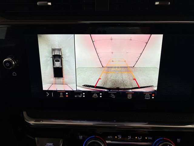 Used 2024 GMC Sierra 2500 Denali w/ Denali Reserve Package image 48