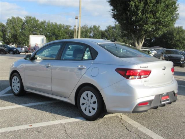 Used 2019 Kia Rio S image 4