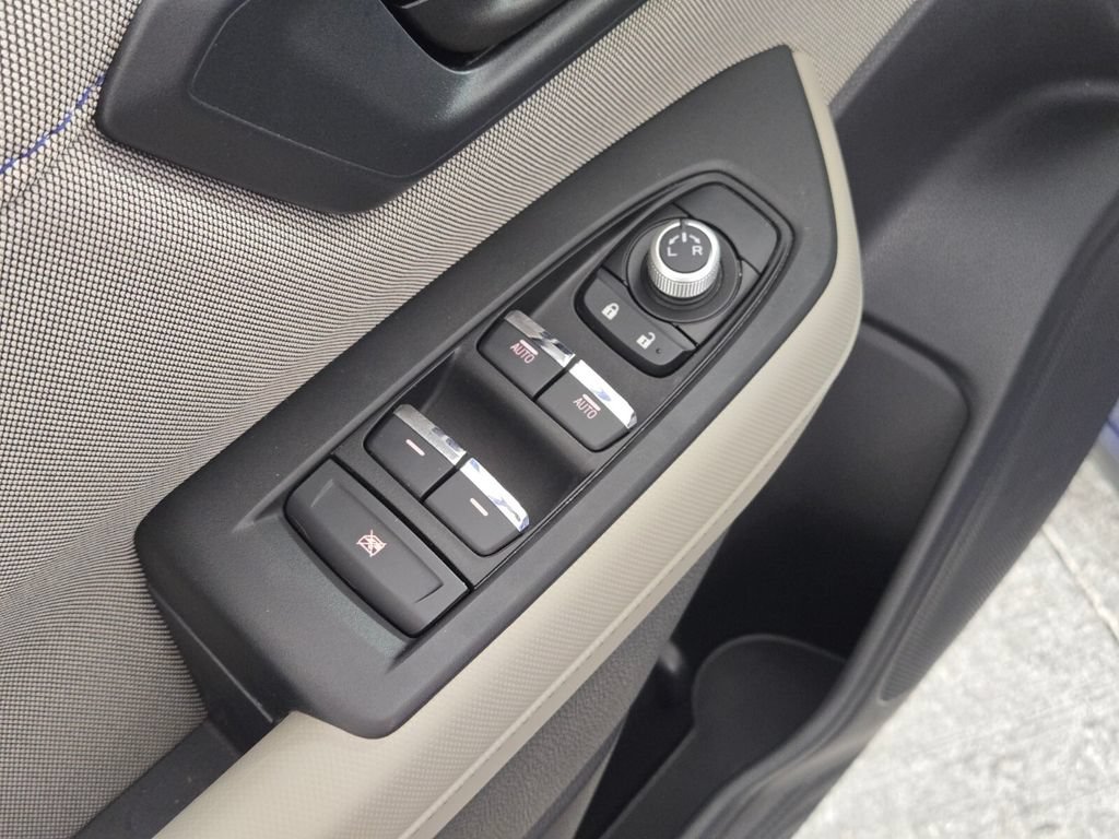 Certified 2026 Subaru Forester Premium AWD/4WD image 26