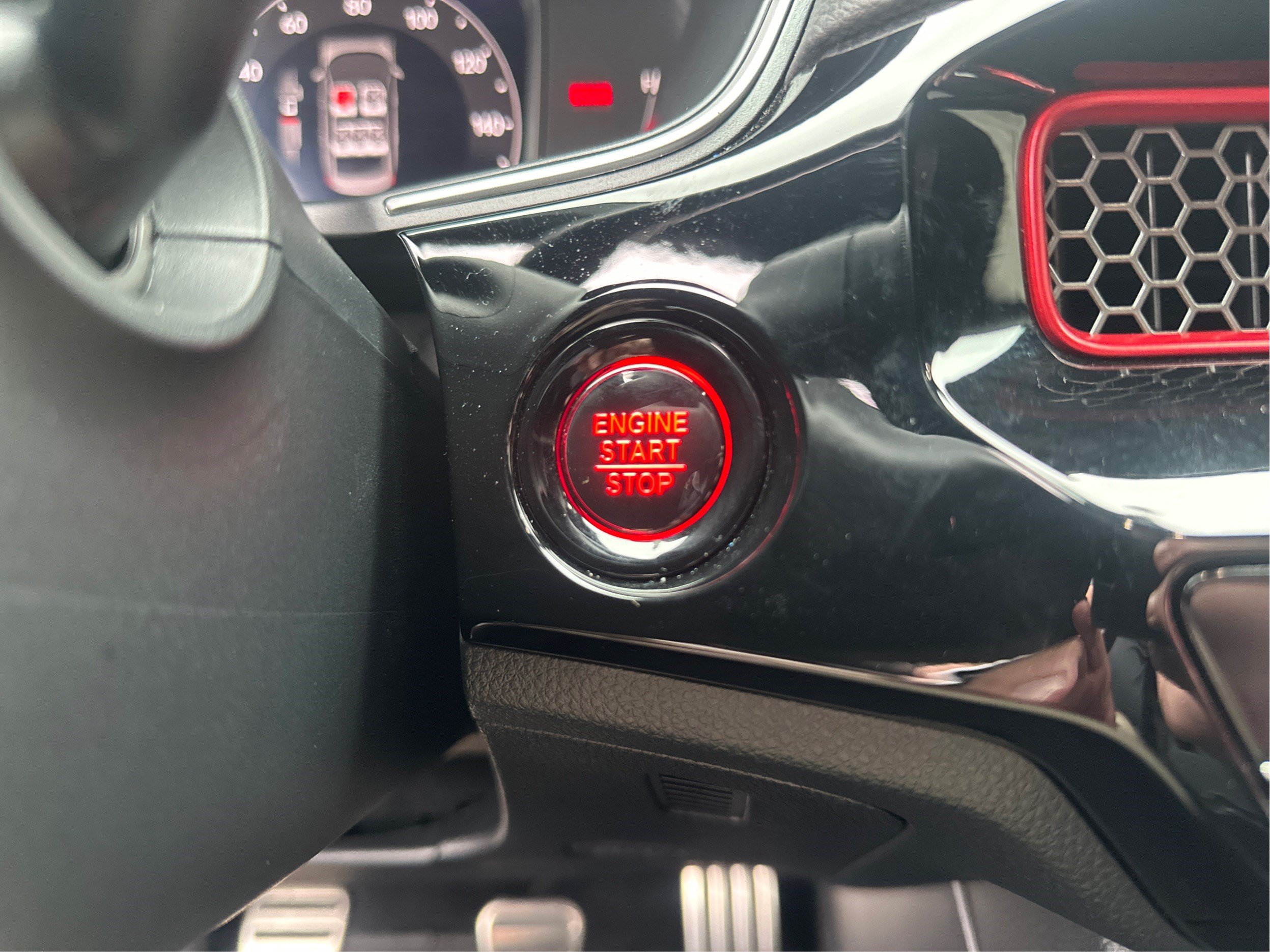 Used 2026 Honda Civic Si image 31