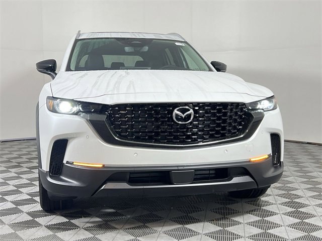 New 2026 MAZDA CX-50 AWD 2.5 S w/ Cargo Package image 3