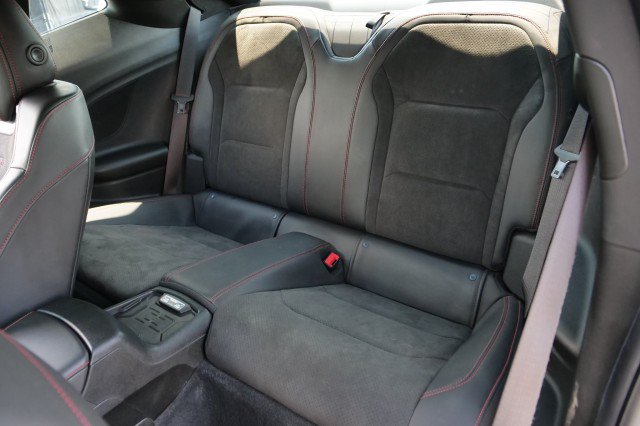 Used 2023 Chevrolet Camaro ZL1 RWD image 30
