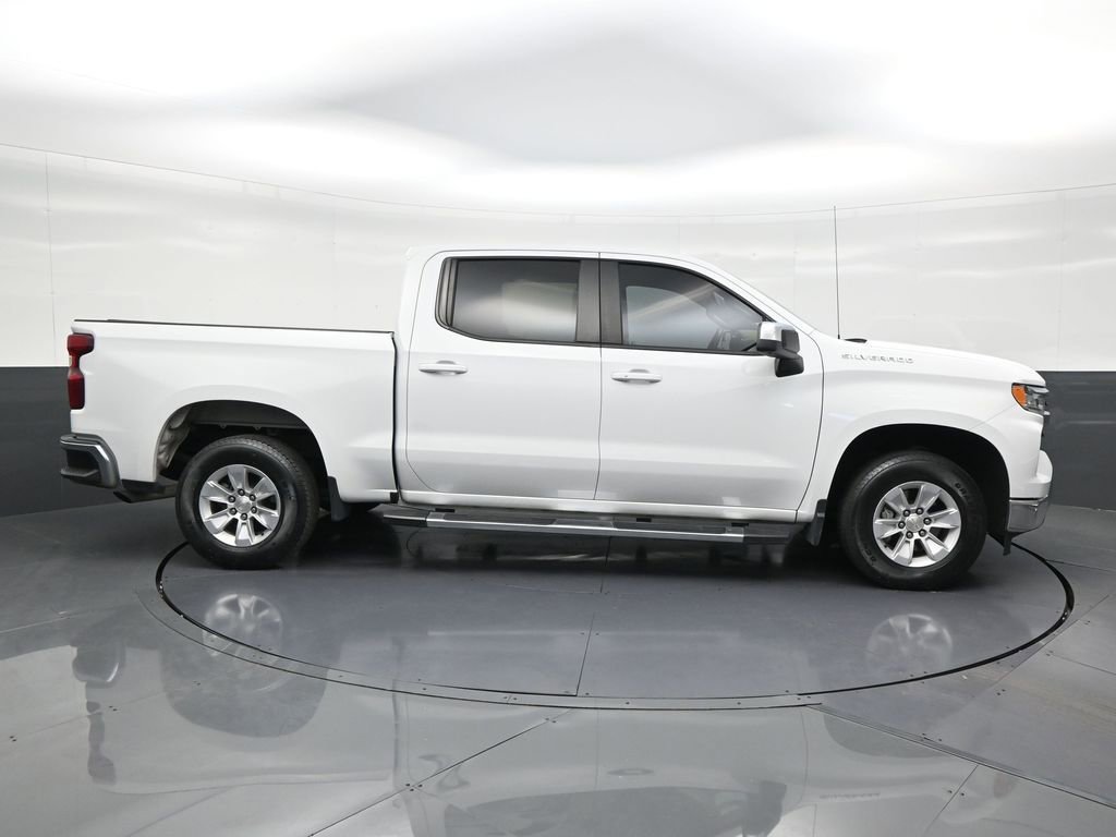 Used 2023 Chevrolet Silverado 1500 LT image 6