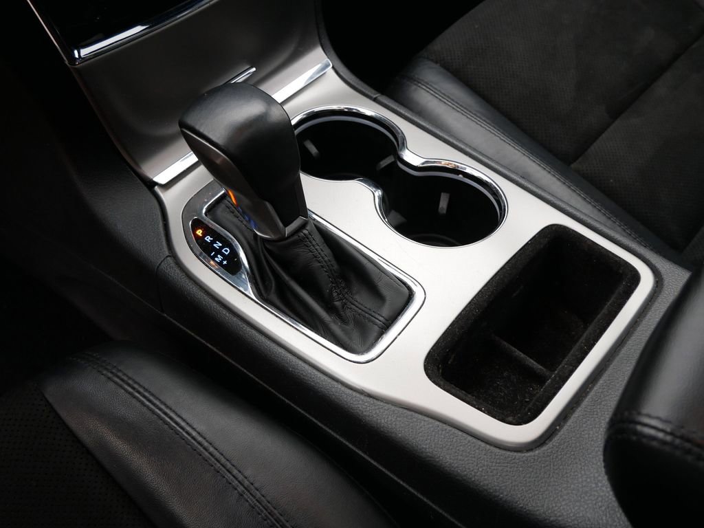 Used 2019 Jeep Grand Cherokee Altitude image 28