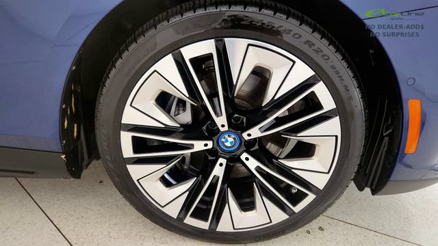 Used 2025 BMW i5 eDrive40i RWD image 80