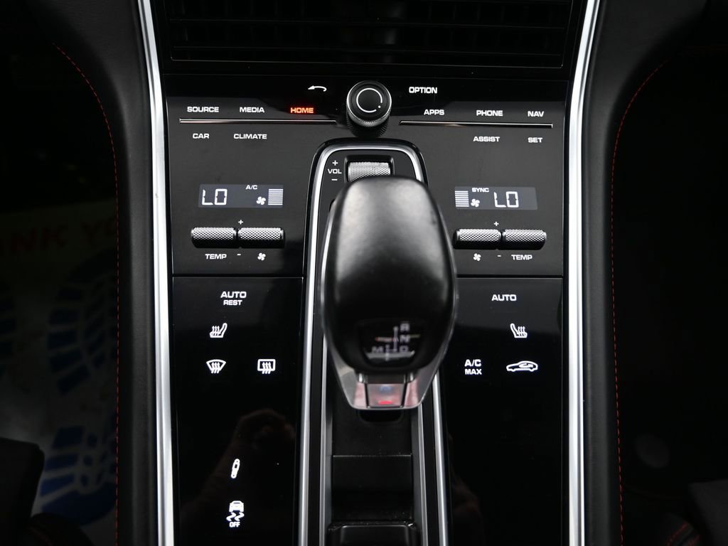 Used 2019 Porsche Panamera GTS image 24