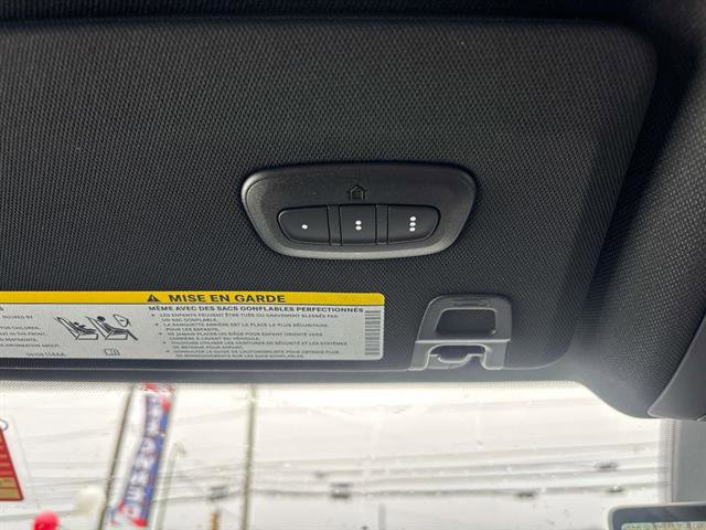 New 2026 Jeep Grand Cherokee Limited image 14