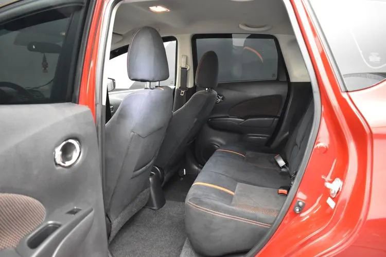 Used 2015 Nissan Versa Note SR FWD image 15