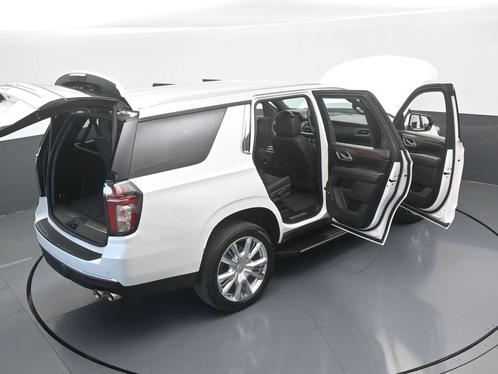 Used 2023 Chevrolet Tahoe High Country image 76