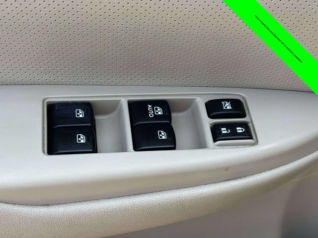 Used 2014 Subaru Outback 2.5i Limited AWD/4WD image 11