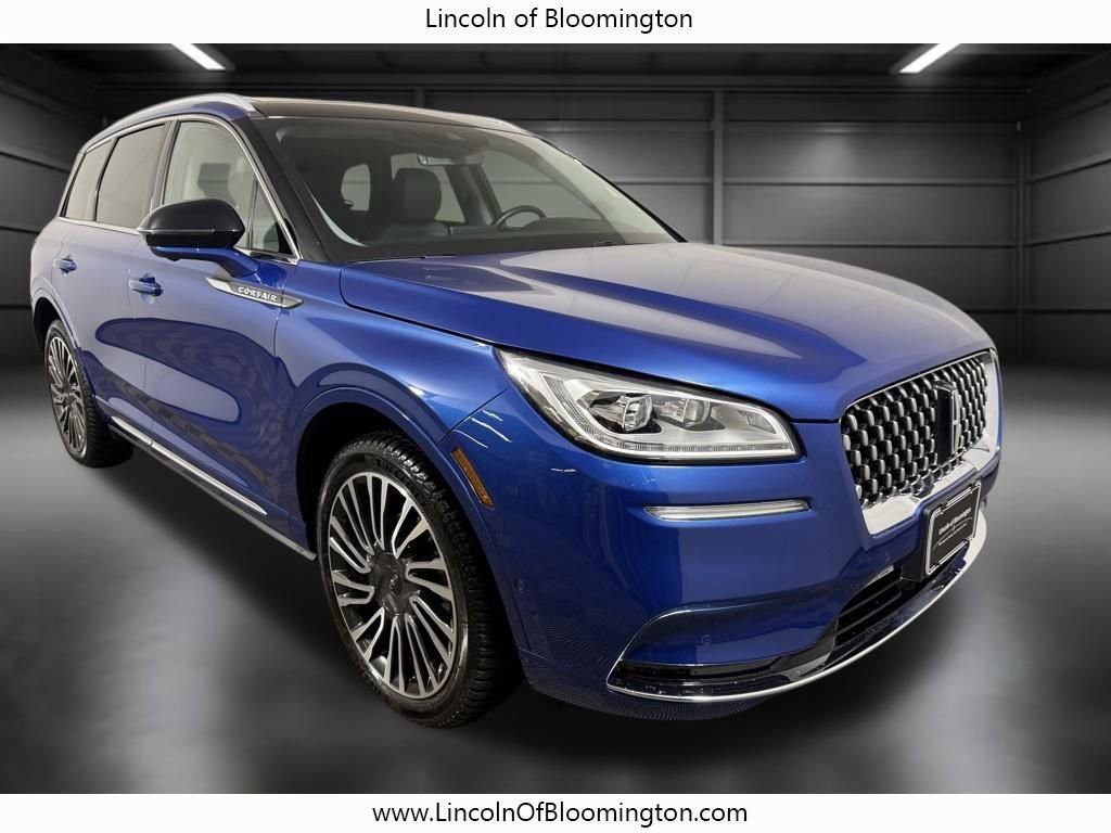 Used 2020 Lincoln Corsair Reserve w/ Equipment Group 202A AWD/4WD image 10