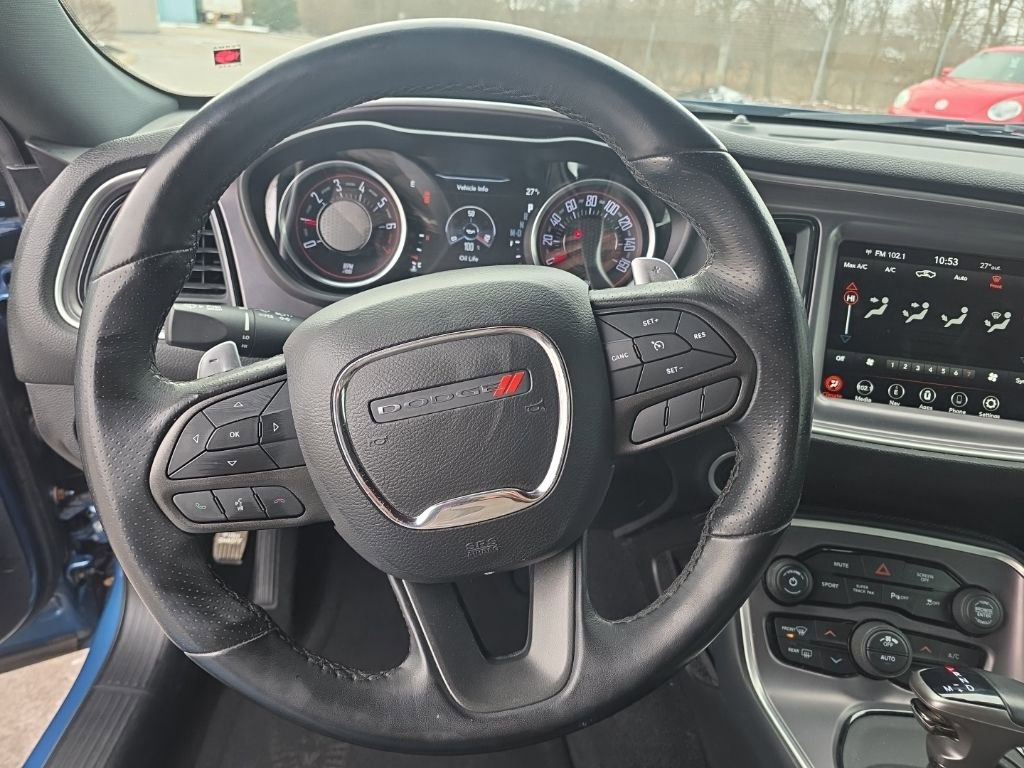 Used 2021 Dodge Challenger GT image 18