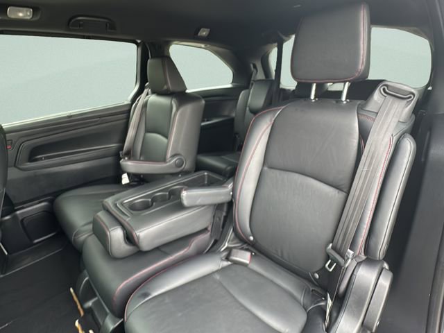 Certified 2024 Honda Odyssey Sport image 16