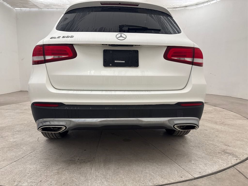 Used 2017 Mercedes-Benz GLC 300 image 20