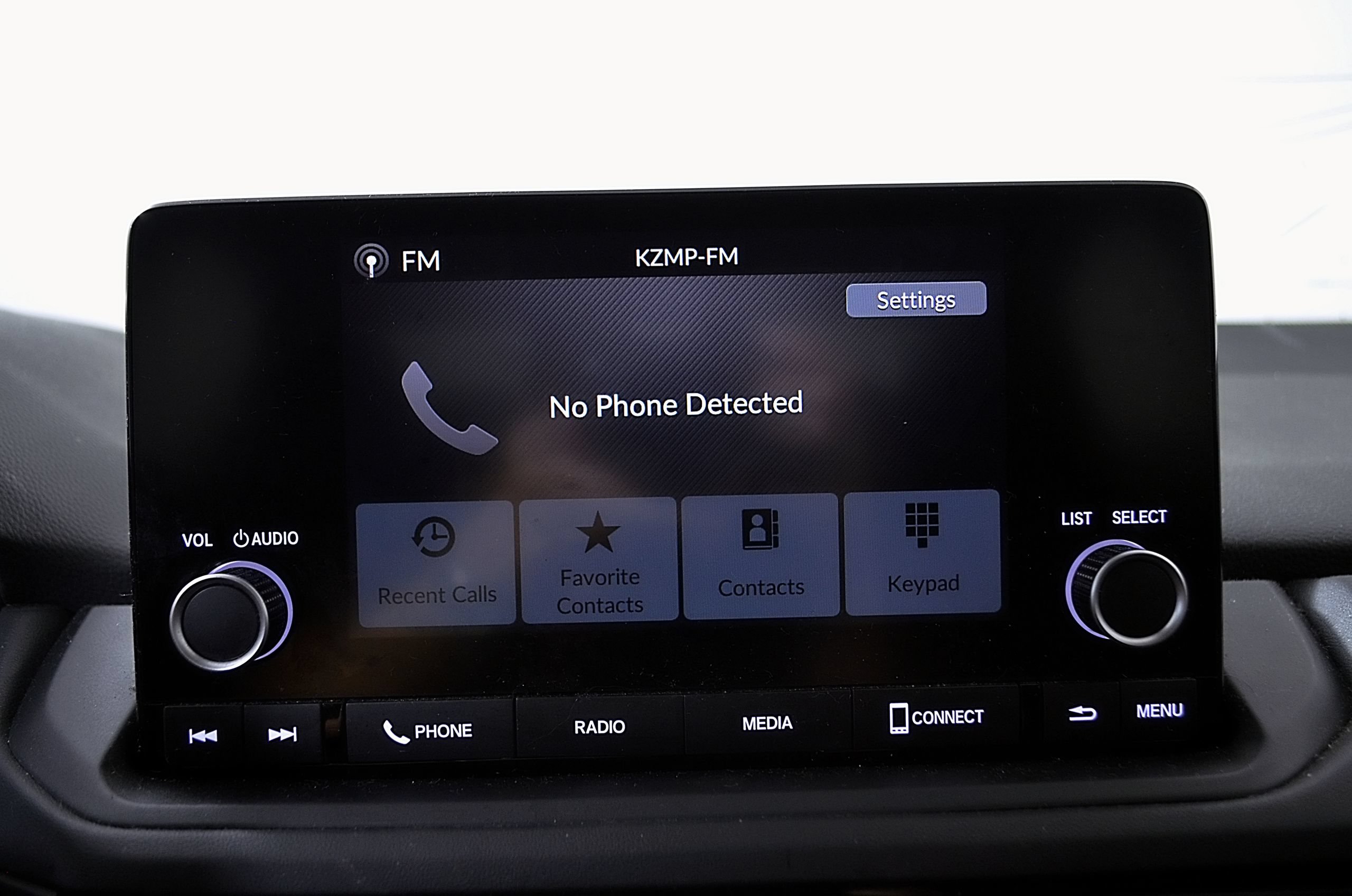 Used 2024 Honda Accord EX image 27