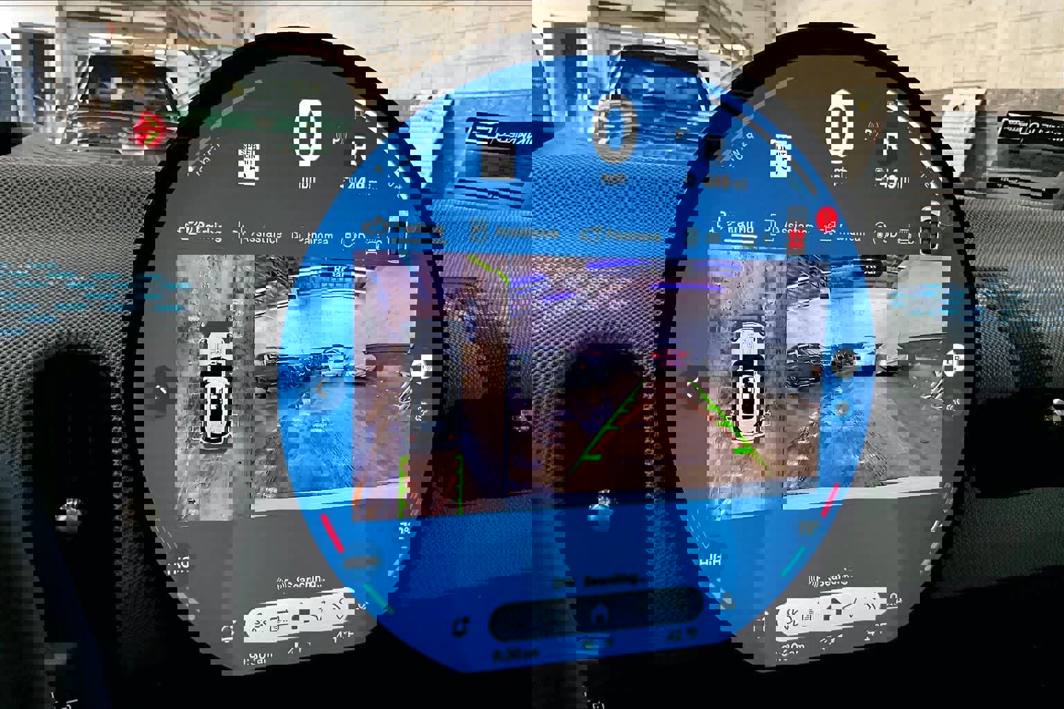 Used 2025 MINI Cooper S image 23