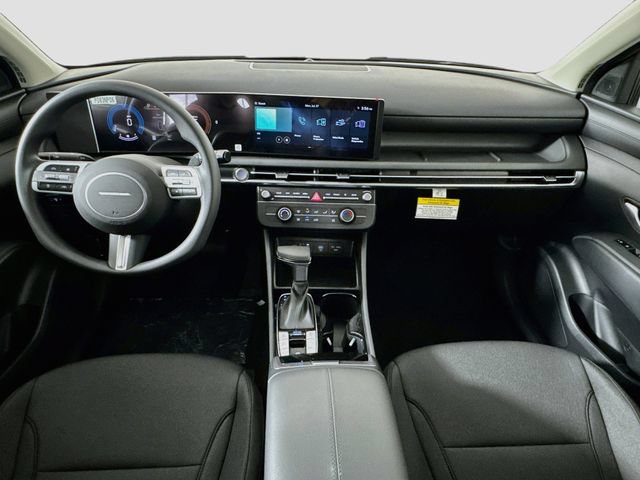 New 2026 Hyundai Tucson SE AWD/4WD image 23