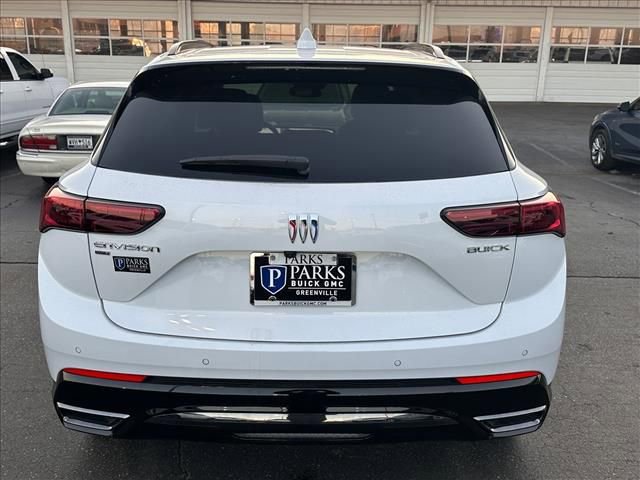 New 2026 Buick Envision Sport Touring image 10