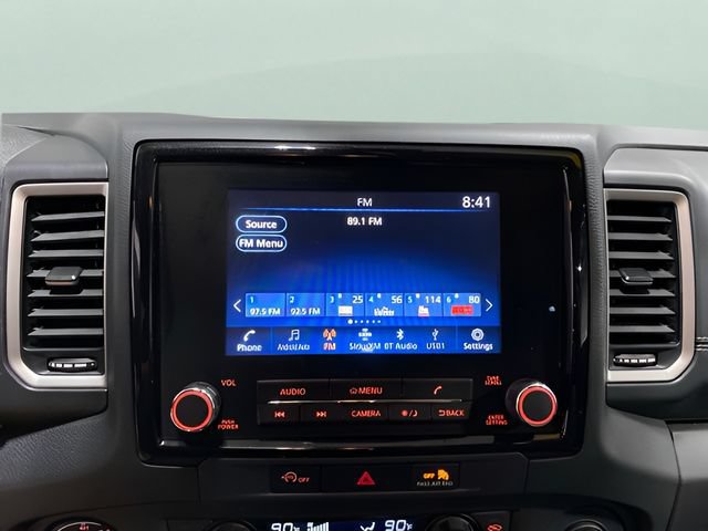 Used 2024 Nissan Frontier SV w/ Hardbody Edition AWD/4WD image 19