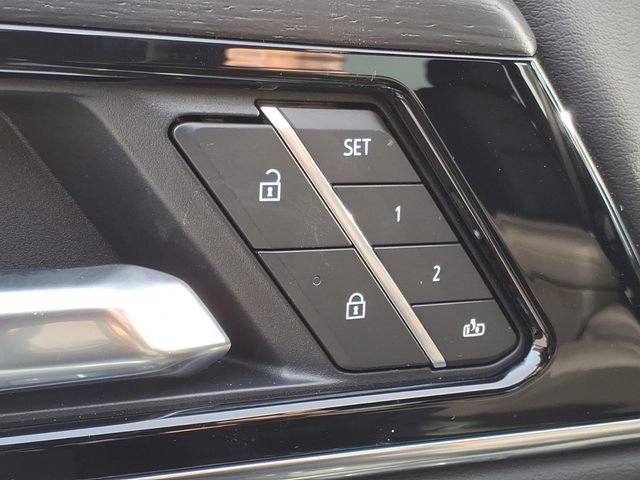 New 2026 GMC Yukon XL Denali w/ LPO, Floor Liner Package image 10