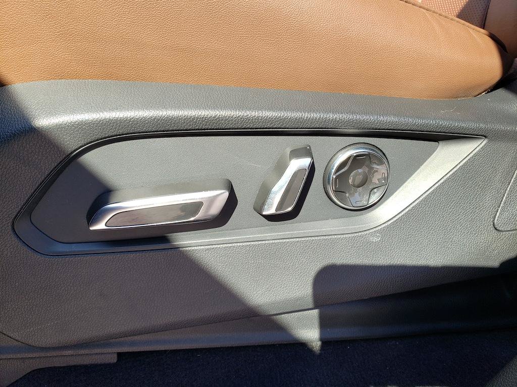 Certified 2024 Acura MDX w/ Technology Package AWD/4WD image 18