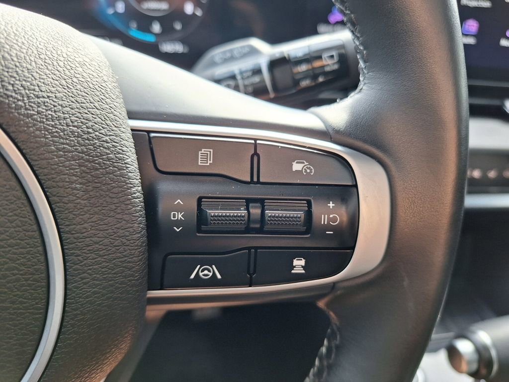 Used 2024 Kia Sportage X-Pro Prestige image 20