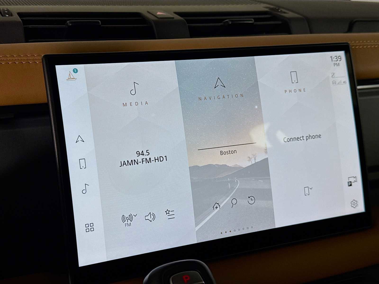 Used 2024 Land Rover Defender 110 X image 13