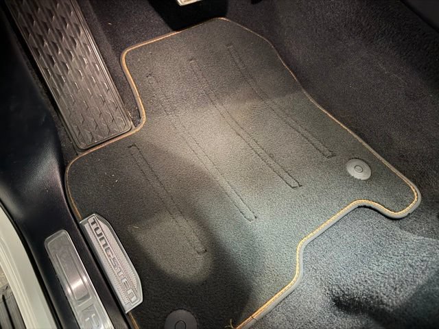 Used 2025 RAM 1500 Tungsten AWD/4WD image 19