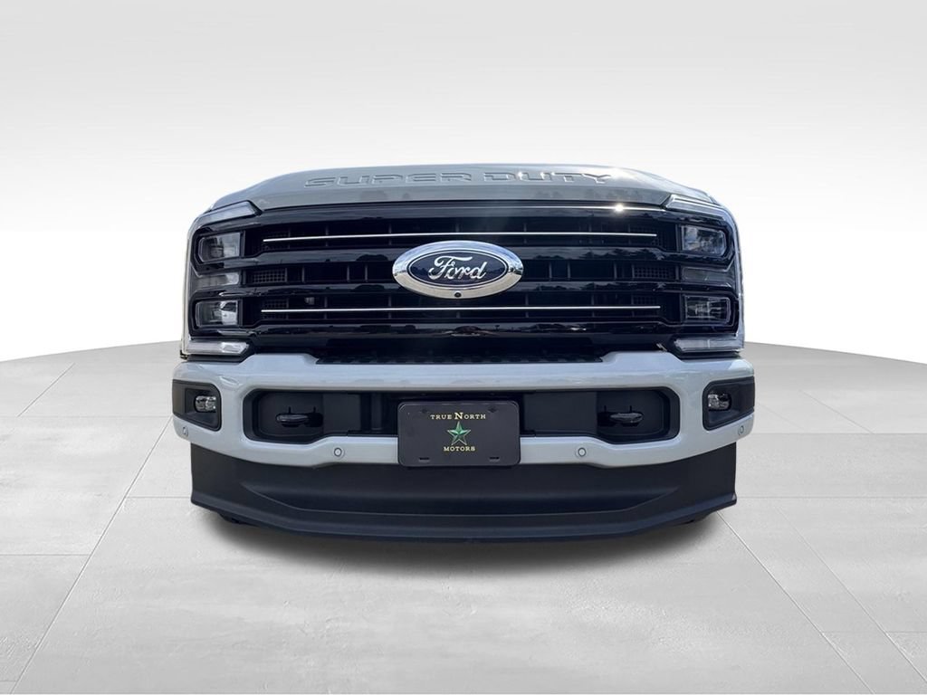 Used 2026 Ford F250 Platinum AWD/4WD image 5