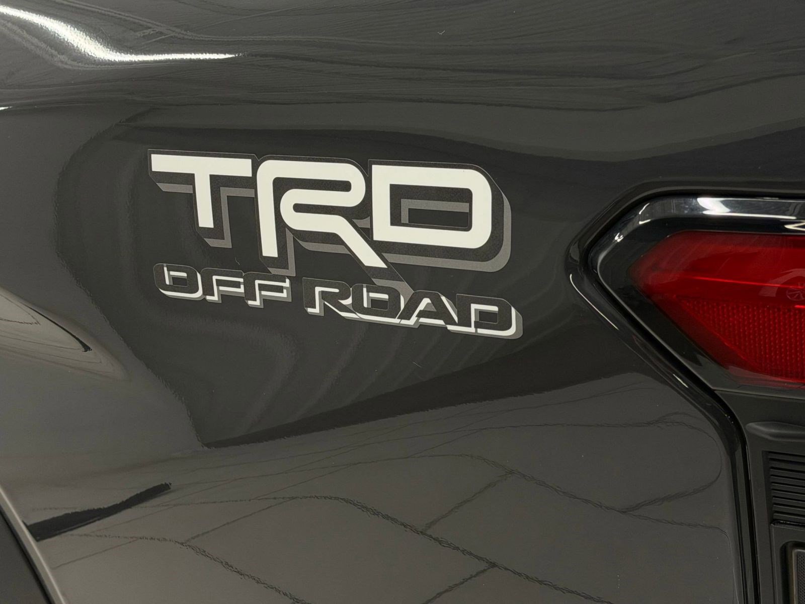 New 2026 Toyota Tacoma SR5 image 41