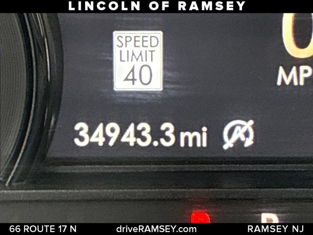 Used 2022 Lincoln Corsair AWD w/ Equipment Group 101A image 16