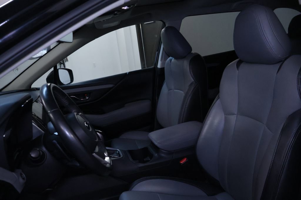 Used 2022 Subaru Outback Premium AWD/4WD image 15