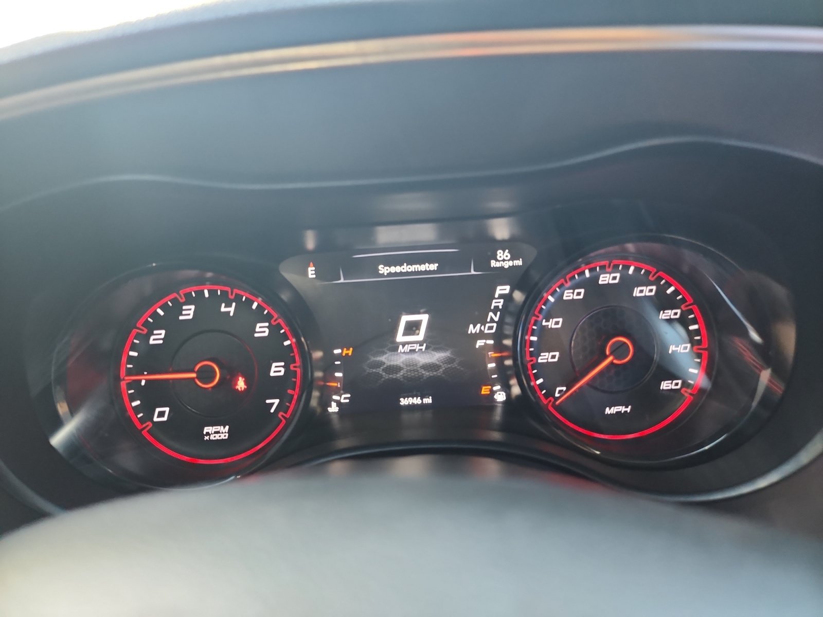 Used 2022 Dodge Charger R/T w/ Blacktop Package RWD image 18