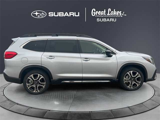 New 2025 Subaru Ascent Touring image 6