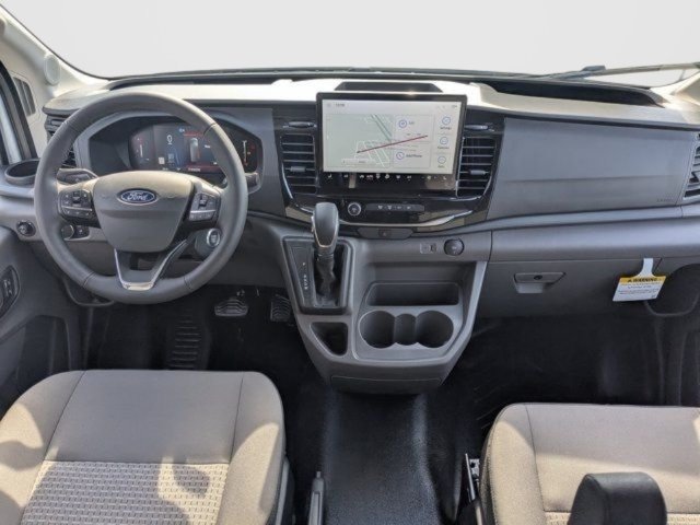 New 2026 Ford Transit 350 XLT RWD image 16