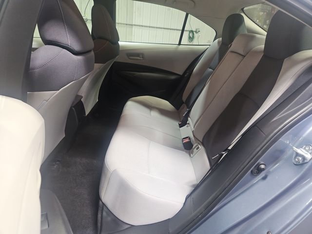 Used 2022 Toyota Corolla LE image 21