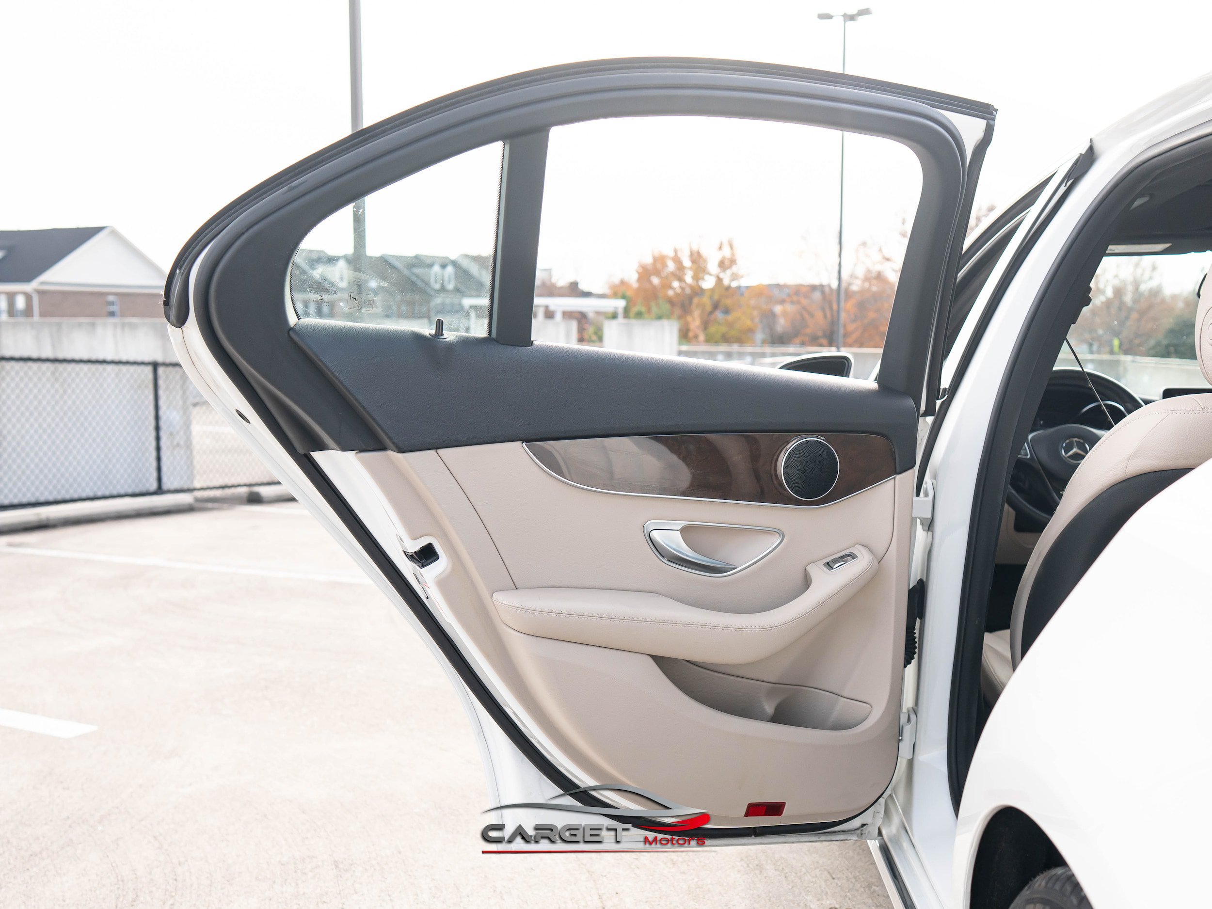 Used 2018 Mercedes-Benz C 300 Sedan w/ Premium Package image 36
