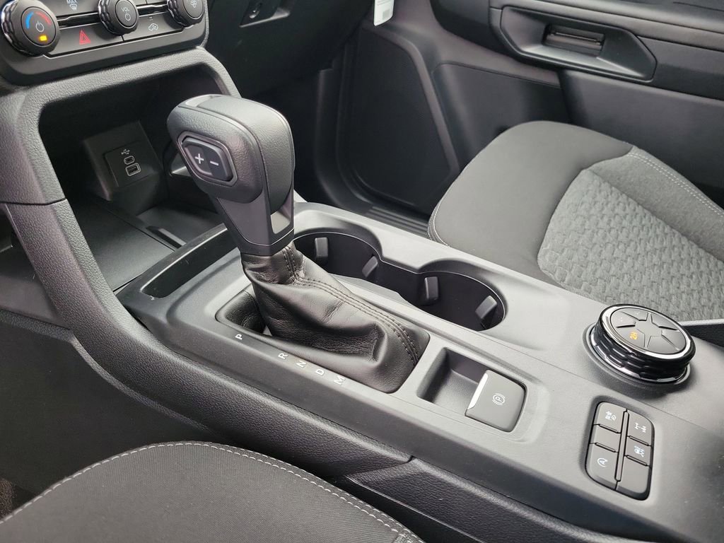 New 2025 Ford Ranger XL w/ Trailer Tow Package image 29