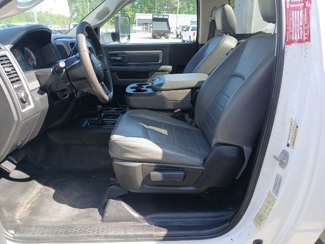 Used 2016 RAM 5500 Tradesman w/ Power Accessory Group AWD/4WD image 19