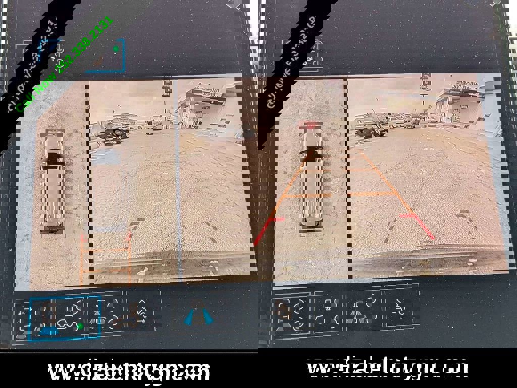 New 2025 GMC Acadia Elevation w/ Elevation Premium Package image 31