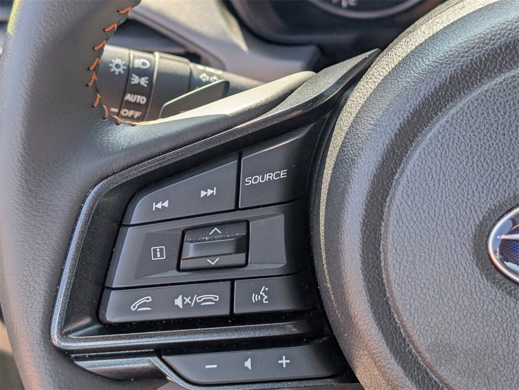 Used 2025 Subaru Crosstrek 2.5i Limited image 29