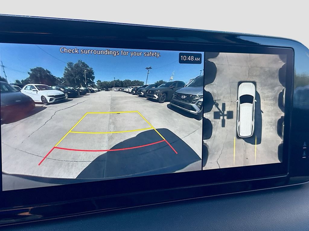 Used 2024 Hyundai Palisade SEL image 14