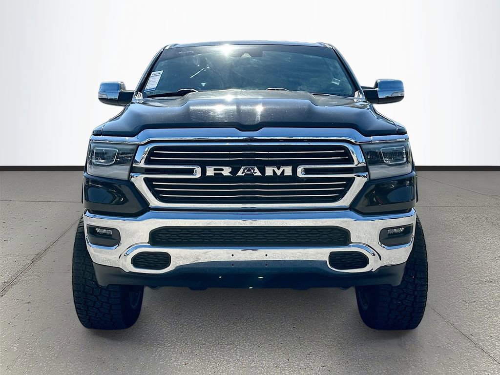 Used 2022 RAM 1500 Laramie image 2