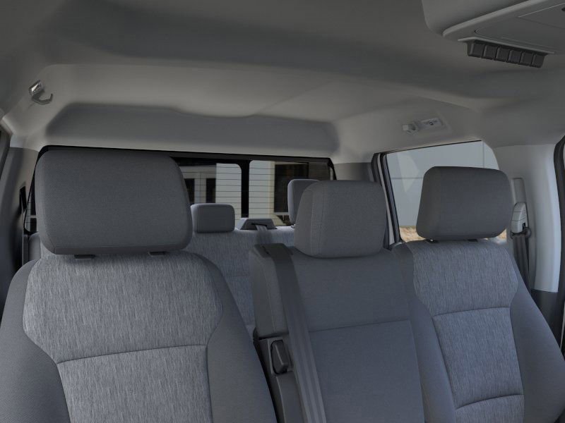 New 2026 Ford F250 XL image 22