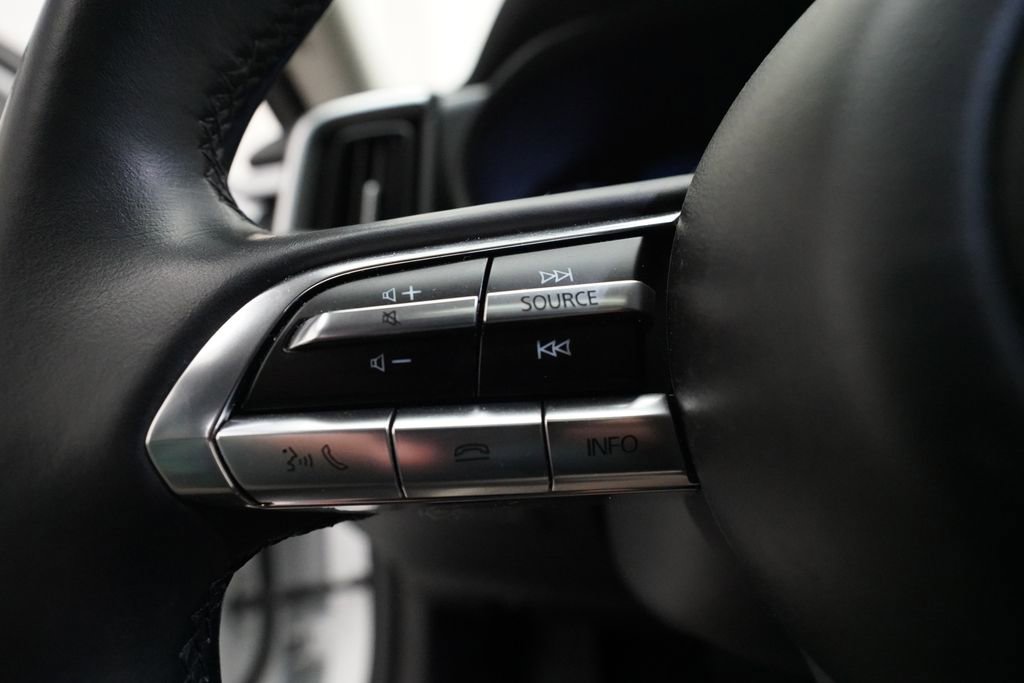 Used 2023 MAZDA CX-50 2.5 S w/ Cargo Package image 18