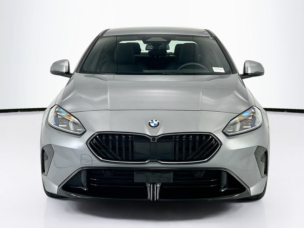 Certified 2026 BMW 228i w/ Technology Package FWD image 2