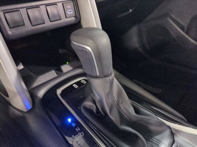 Certified 2025 Toyota Corolla Cross LE FWD image 12