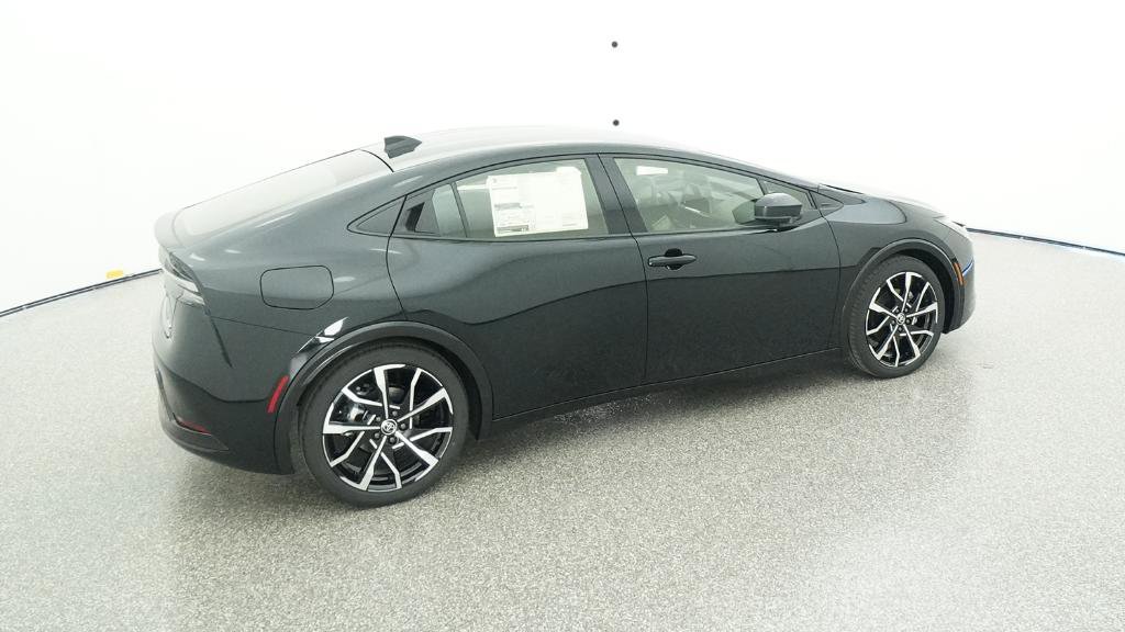 New 2026 Toyota Prius Plug-In Hybrid image 13